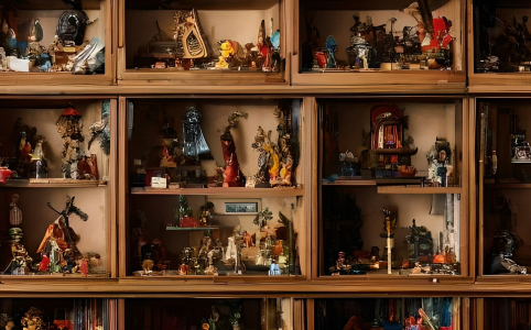 Discover the World of Collectibles with Collectiblepedia