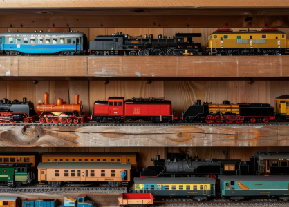 Tips for Keeping Your Collectibles in Pristine Condition