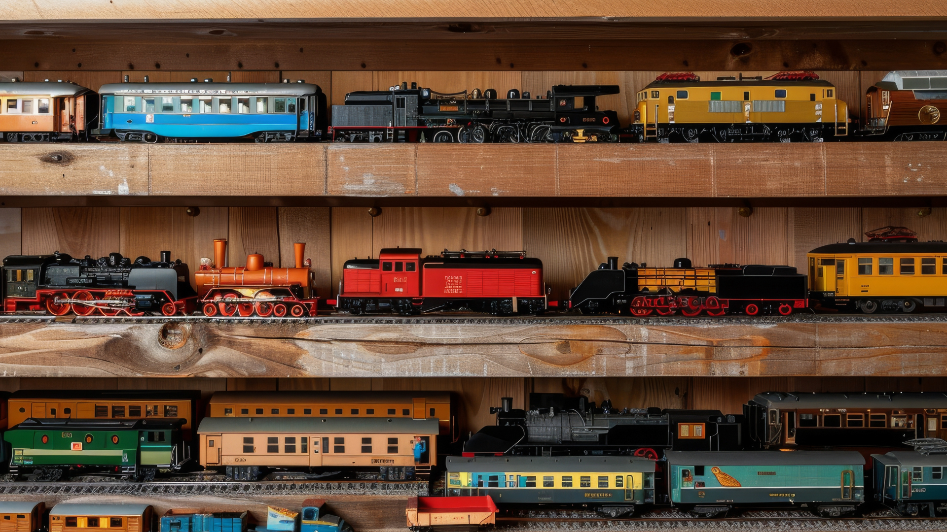 Tips for Keeping Your Collectibles in Pristine Condition