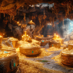 From Ancient Artifacts to Digital Treasures