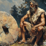 From Caveman Tools to Digital Tokens