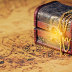 Tiny Treasures, Monumental Impact