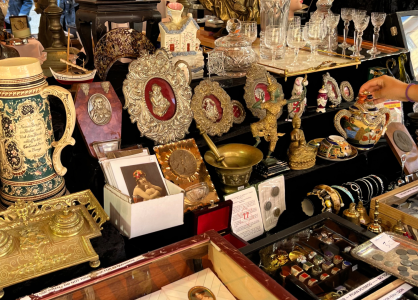 The Role of Authentication and Provenance in Collectibles