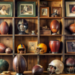 The Allure of Sports Memorabilia: A Market of Passion