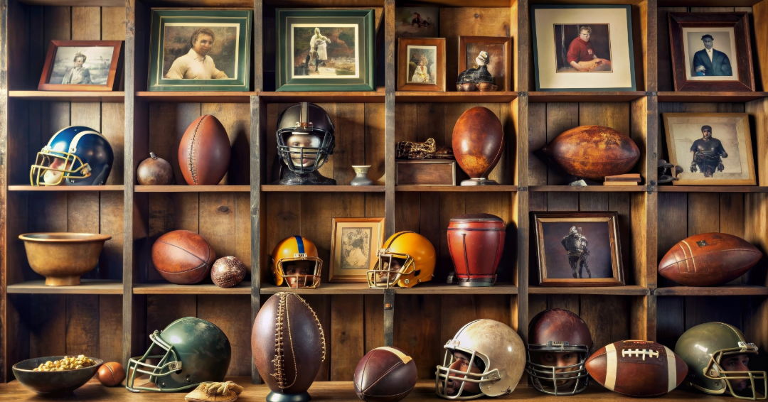 The Allure of Sports Memorabilia: A Market of Passion