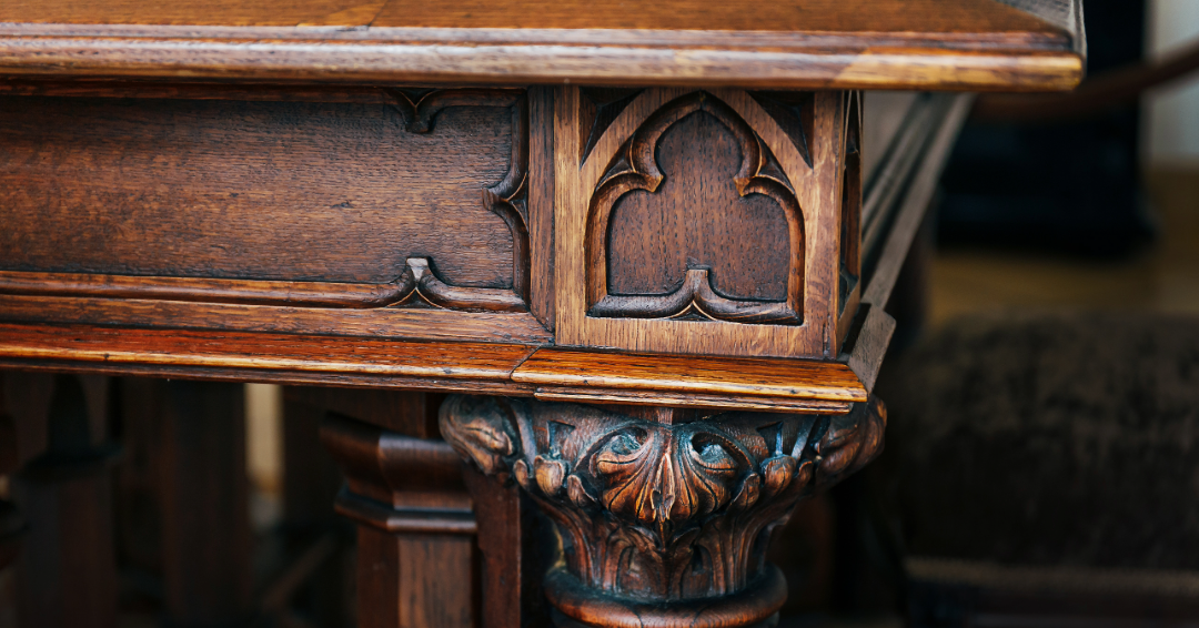 The World of Antique Furniture Collecting: A Rich Legacy