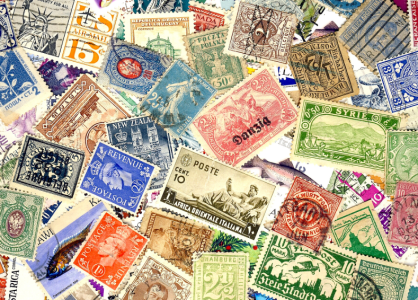 The Evolution of Collectibles: From Stamps to Digital Assets