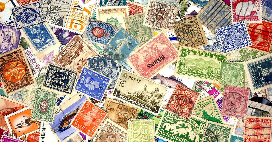 The Evolution of Collectibles: From Stamps to Digital Assets