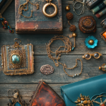 From Stamps to Sneakers: The Most Popular and Unique Collectibles