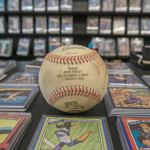 Sports Card Collecting: A Legacy of Passion and Investment