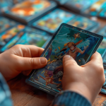 The Ultimate Guide to Collectible Card Games (CCGs)