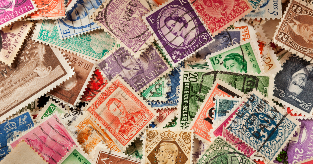 From Stamps to NFTs: The Evolution of Collecting Through the Ages