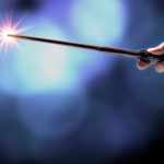 When Fictional Items Become Real Treasures