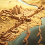 How collecting has evolved from ancient to modern civilizations