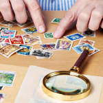 The Evolution of Collecting – From Stamps to NFTs