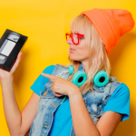 From VHS to Tamagotchis: What the Retro Revival Means