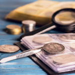 Artificial Intelligence in Collecting