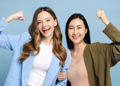 Women in Collecting: Celebrating Diversity & Breaking Stereotypes