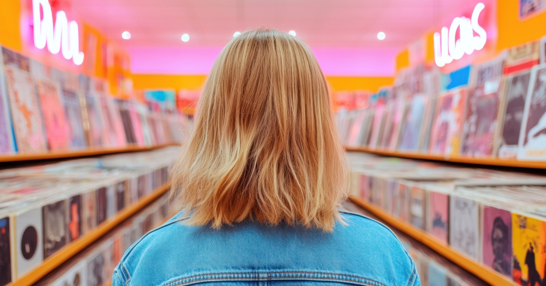 GenZ Collector:What They Want & How They’re Changing the industry