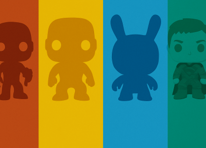 Why Funko & McFarlane Still Reign Supreme