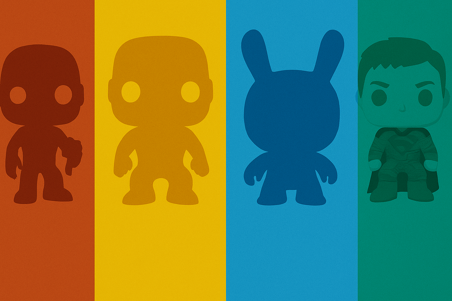 Why Funko & McFarlane Still Reign Supreme