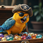 Why We’re All Wired for Treasure Hunting