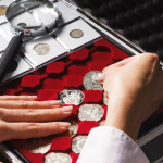 The Future of Trading: Safe and Secure Swapping of Collectibles