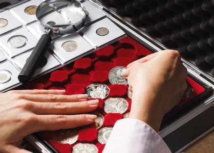 The Future of Trading: Safe and Secure Swapping of Collectibles