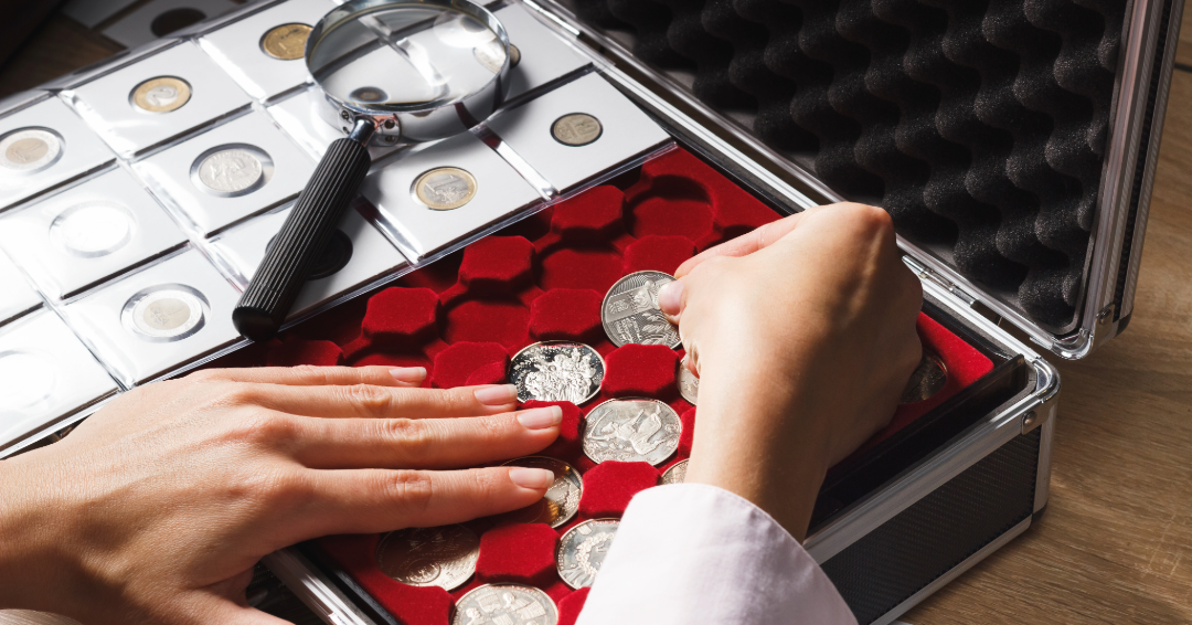 The Future of Trading: Safe and Secure Swapping of Collectibles