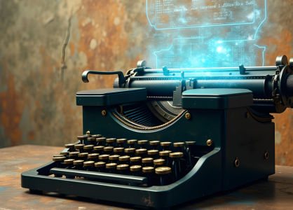 AI Meets Antiquity:How Tech Is Transforming the Collector’s World