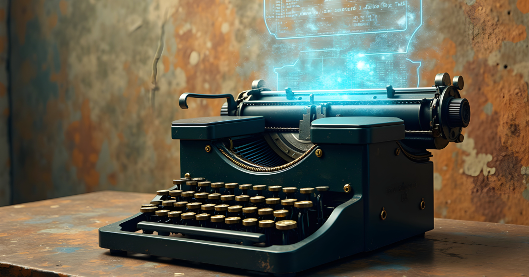AI Meets Antiquity:How Tech Is Transforming the Collector’s World