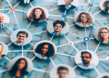 How Global Communities Are Changing the Game