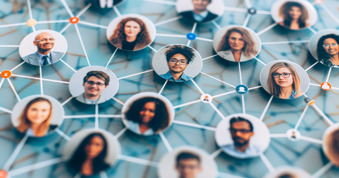 How Global Communities Are Changing the Game