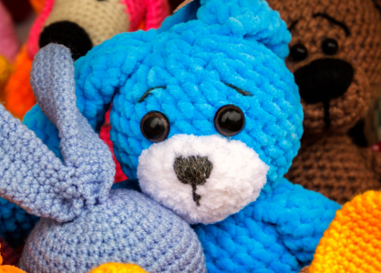 Why Adults Are Driving the Toy Market in 2025