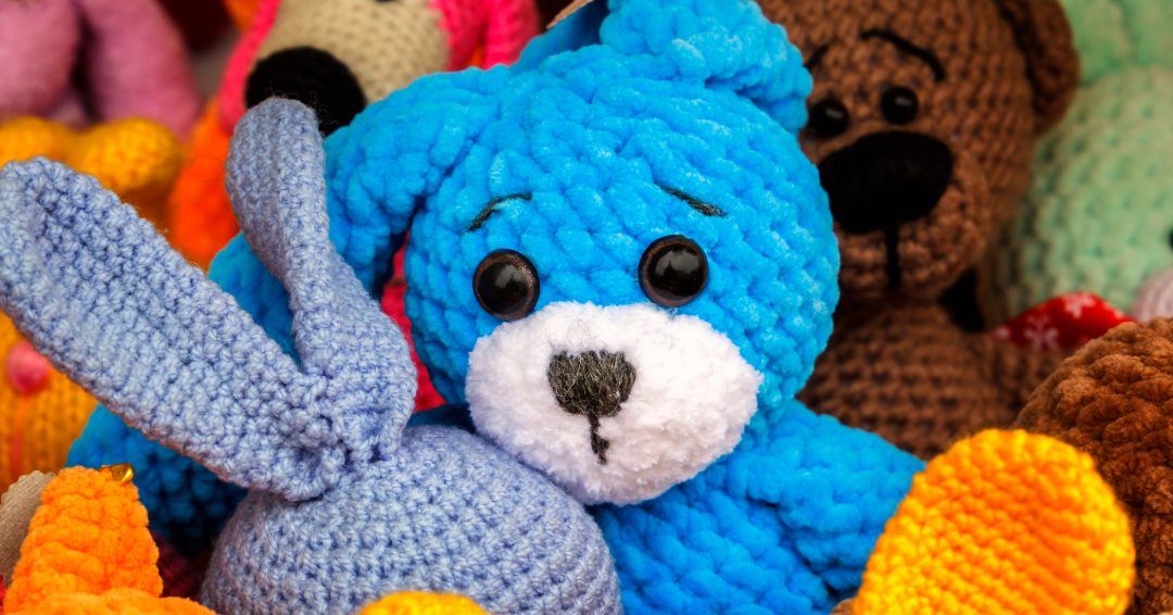 Why Adults Are Driving the Toy Market in 2025