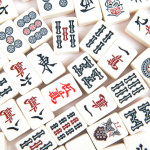 Vintage Mahjong Sets: The Unexpected Gaining Value in 2025