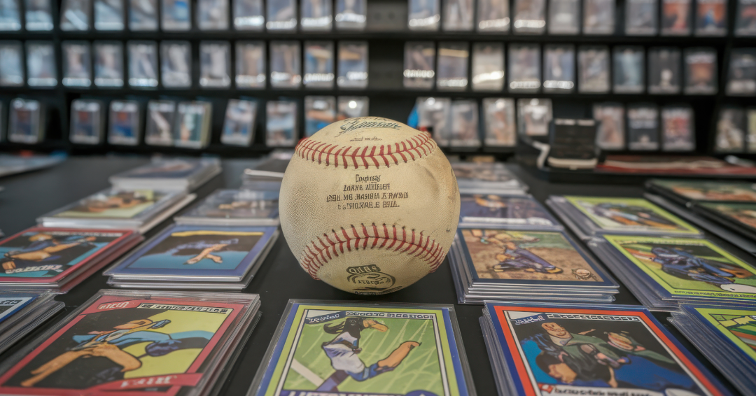 The Timeless Appeal of Collectibles