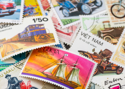The Everlasting Allure of Collectibles