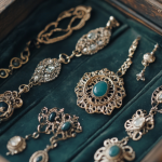 Vintage & Antique Collectibles Are Back in Style