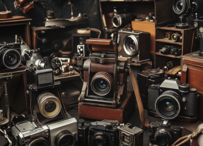 Vintage Antiques – The Broader Market Boom of 2025