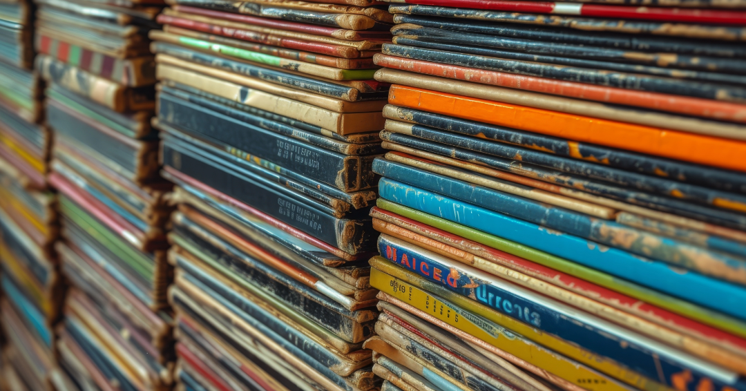 Pop Culture Archives & Iconic Media Memorabilia