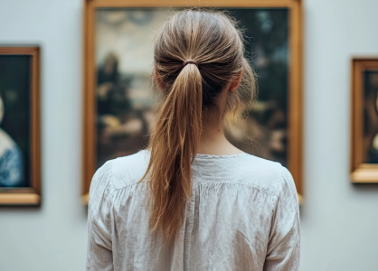 Female Collectors Are Redefining the Scene — And It’s About Time