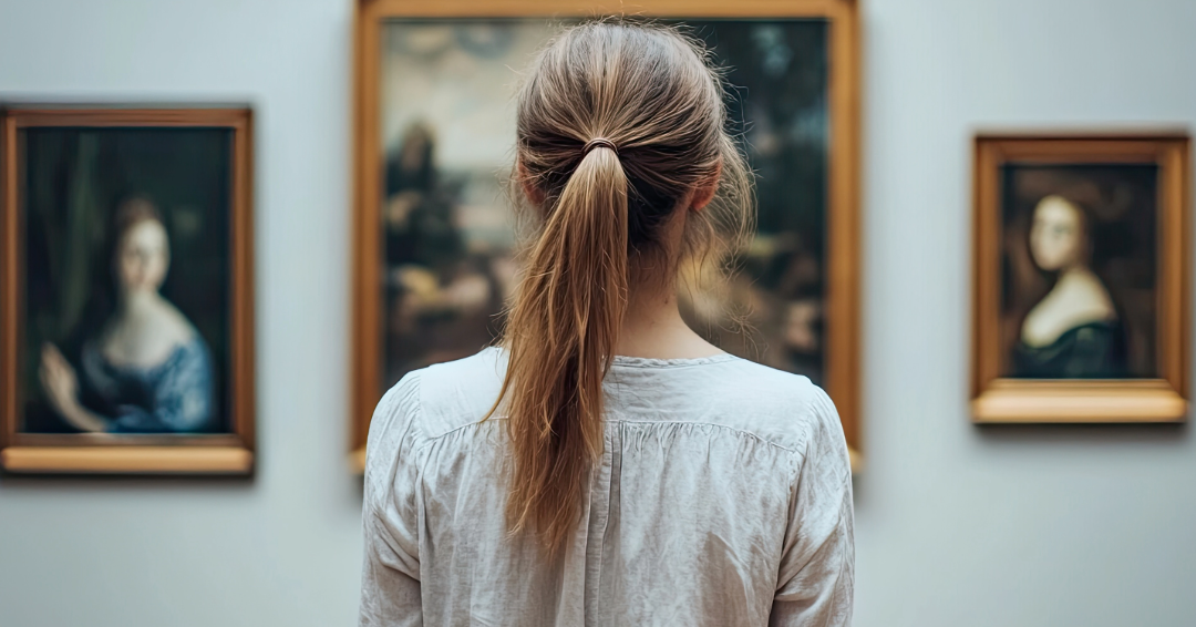 Female Collectors Are Redefining the Scene — And It’s About Time