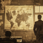 Collecting in Crisis:How Historical Events Shape What We Preserve