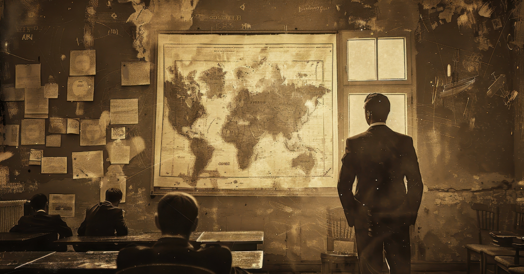 Collecting in Crisis:How Historical Events Shape What We Preserve