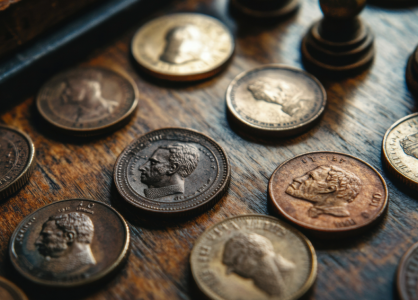 How Peer-to-Peer Exchange Is Reshaping the Market