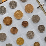 Collecting is no longer just a passion—it’s a portfolio