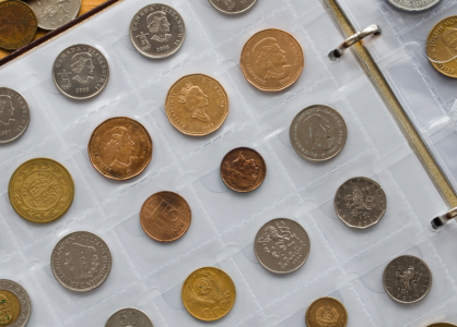 Collecting is no longer just a passion—it’s a portfolio