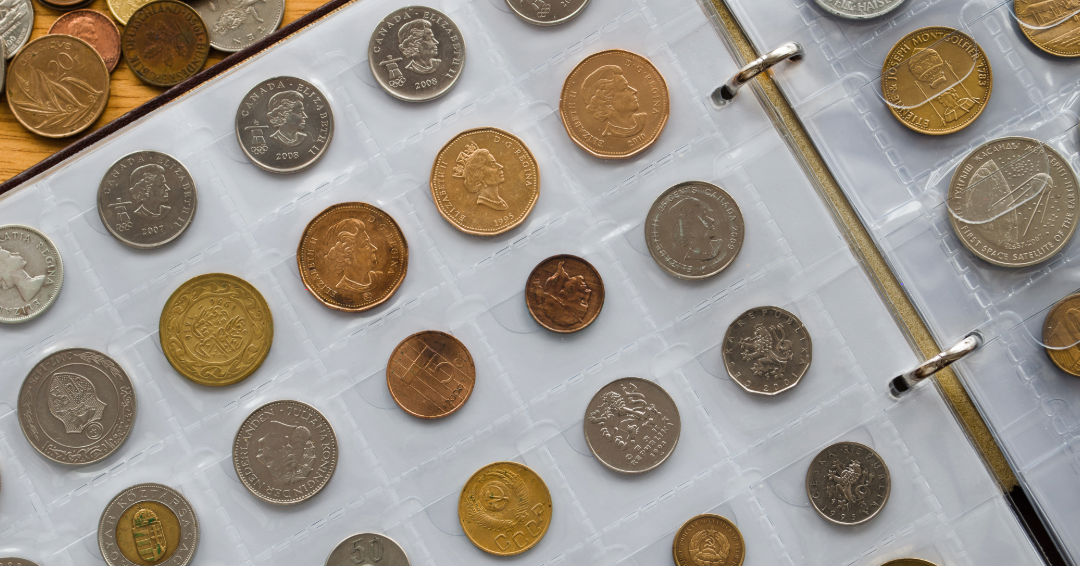 Collecting is no longer just a passion—it’s a portfolio