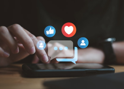 How Social Media Is Shaping the Next Generation of Collectors